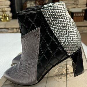 United Nude booties